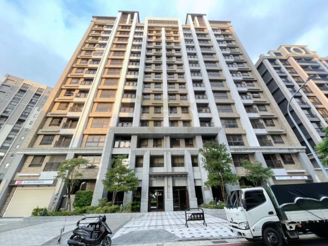 桃園中壢大樓-9