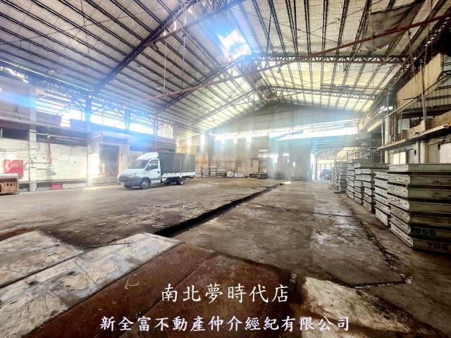 南區廠房-9