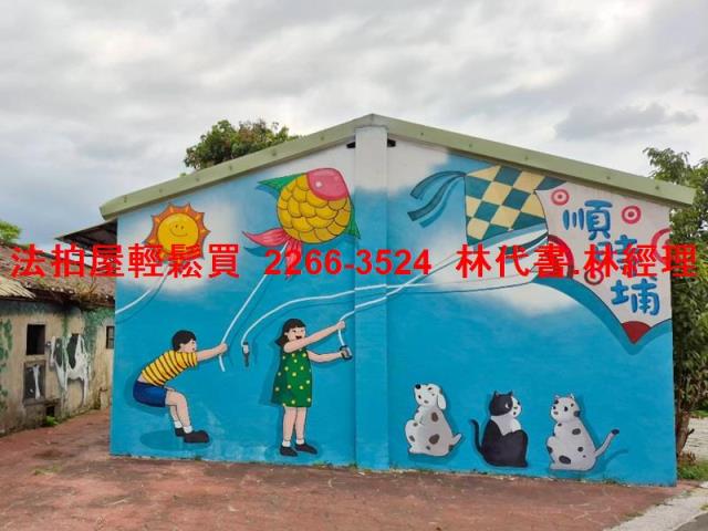 大溪透天法拍-9