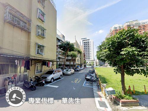 台北公寓拍賣-3