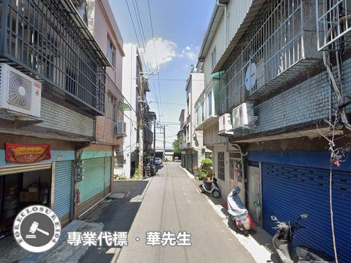 桃園法拍透天-5