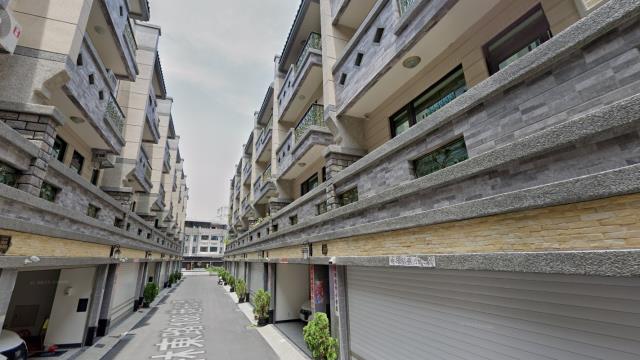 高雄法拍透天-3