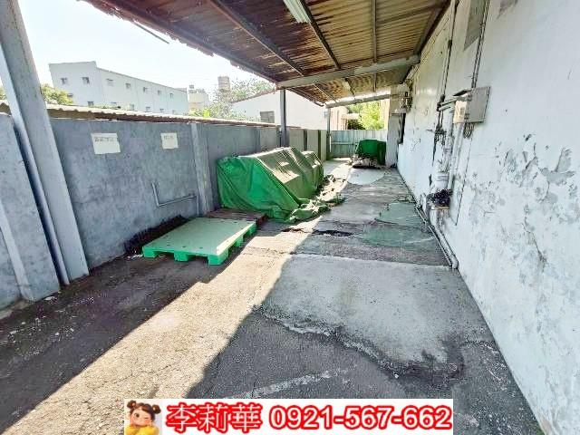 台南歸仁廠房-10