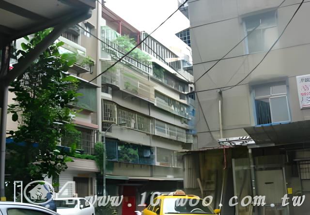 新北板橋公寓法拍-2