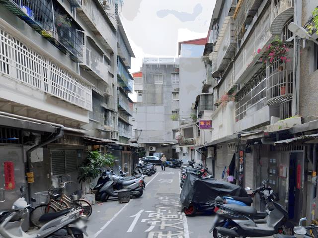 新北板橋公寓法拍-6