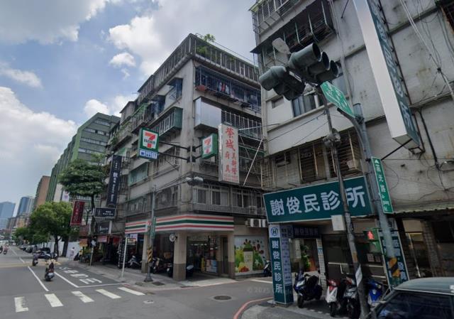 新北中和公寓法拍-5