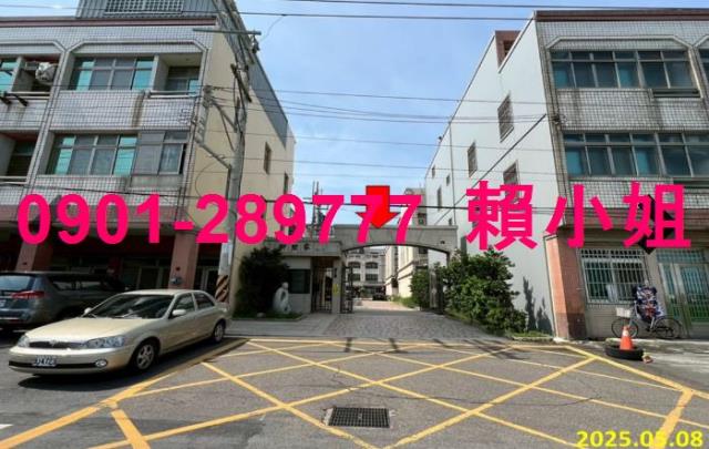 台中龍井透天法拍-4