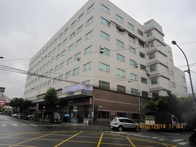 汐止法拍華廈-2