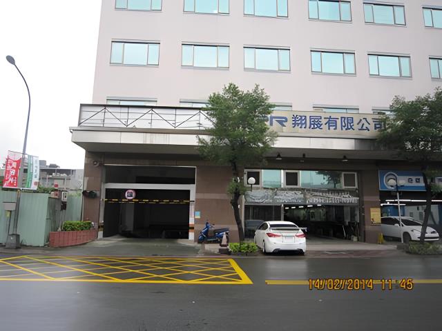 汐止法拍華廈-4