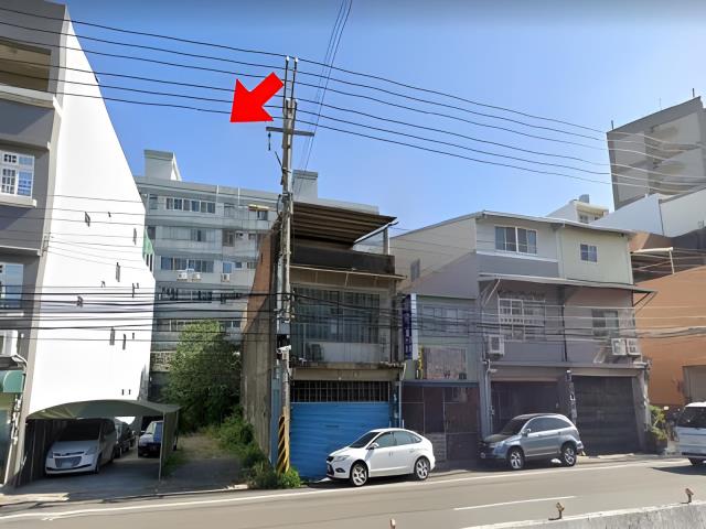 竹東華廈法拍-6