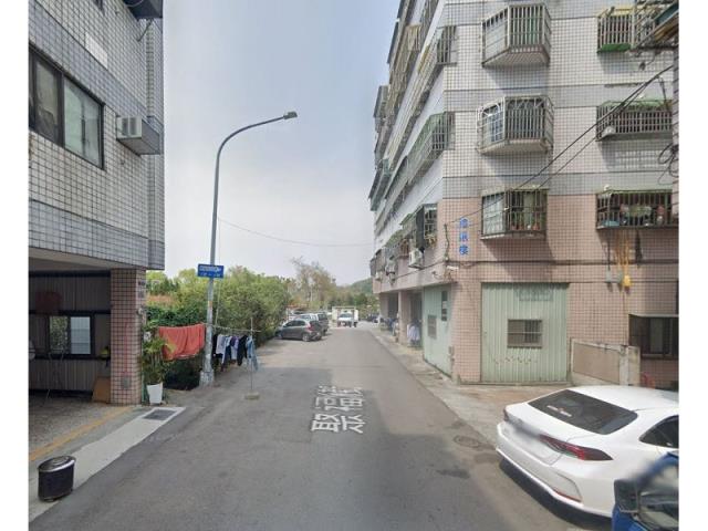 東勢法拍華廈-2