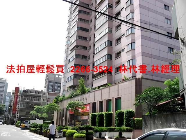 文山區大樓法拍-4