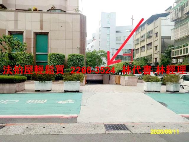 文山區大樓法拍-7