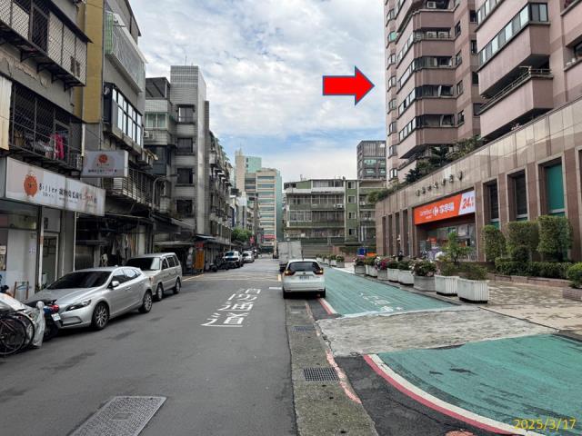 文山區大樓拍賣-2