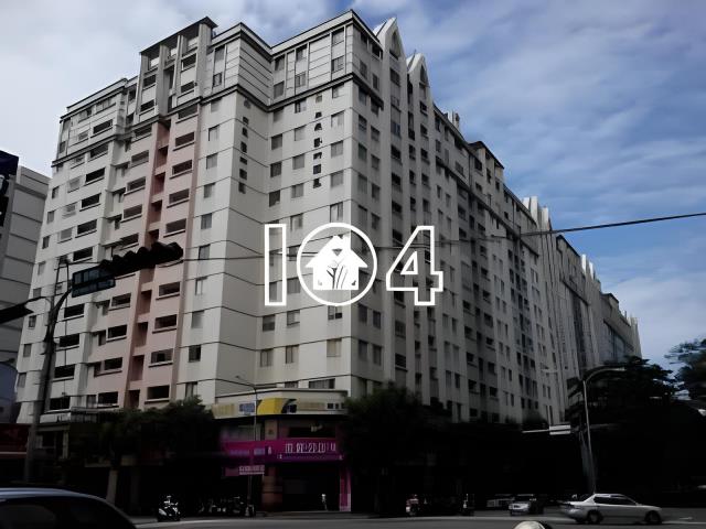 南屯法拍大樓-4