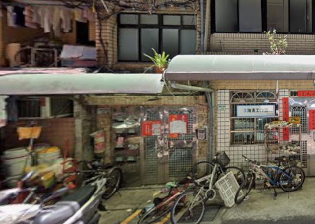 新莊拍賣公寓-1