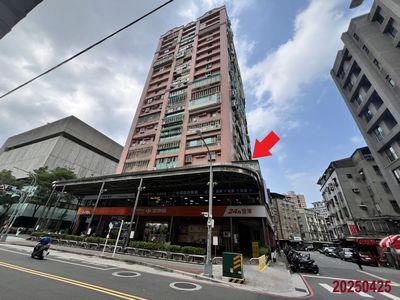 中和大樓拍賣-1