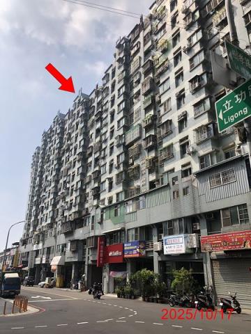 台中法拍大樓-2