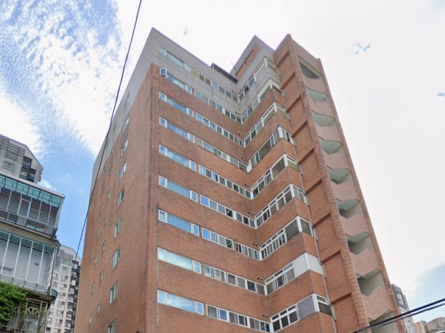 新北大樓法拍-3