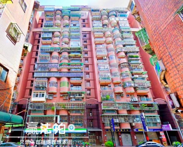 新北拍賣大樓-1