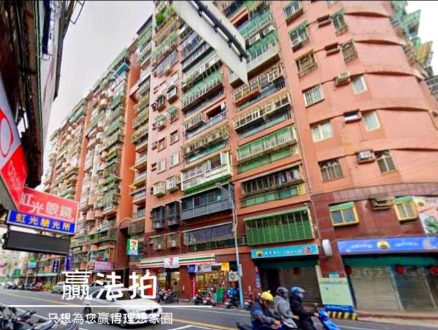 新北拍賣大樓-4