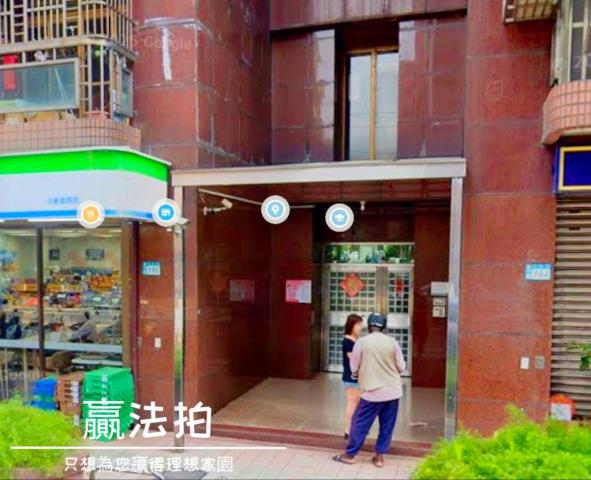 新北拍賣大樓-5