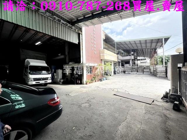 台南廠房-3