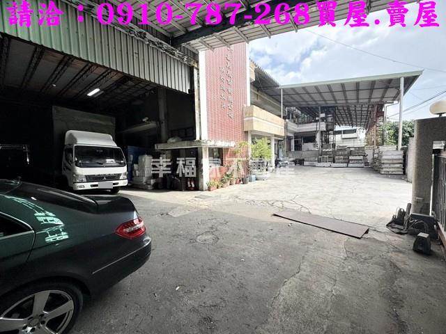 台南廠房-8