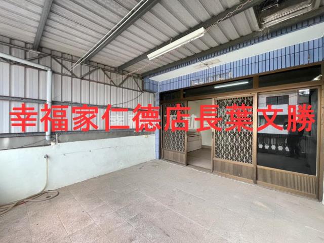 台南仁德透天-3