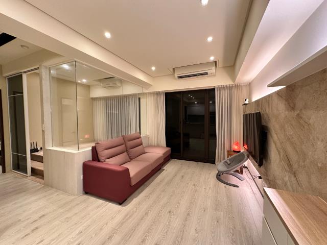 桃園中壢大樓-1