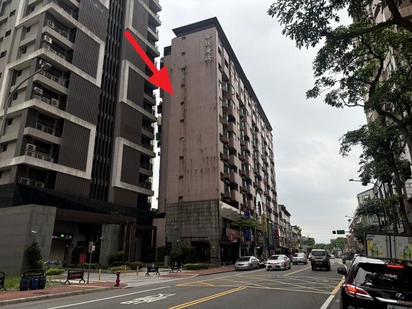 桃園桃園區大樓法拍-2