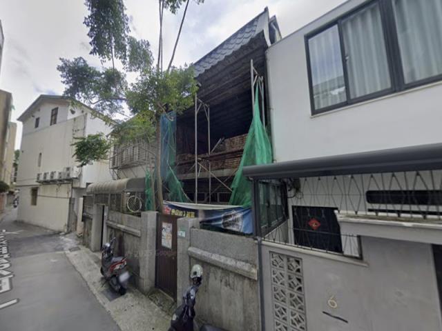 台北士林透天拍賣-3