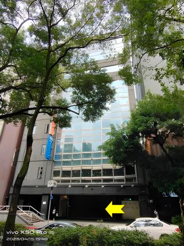 台北大安區法拍店面-5