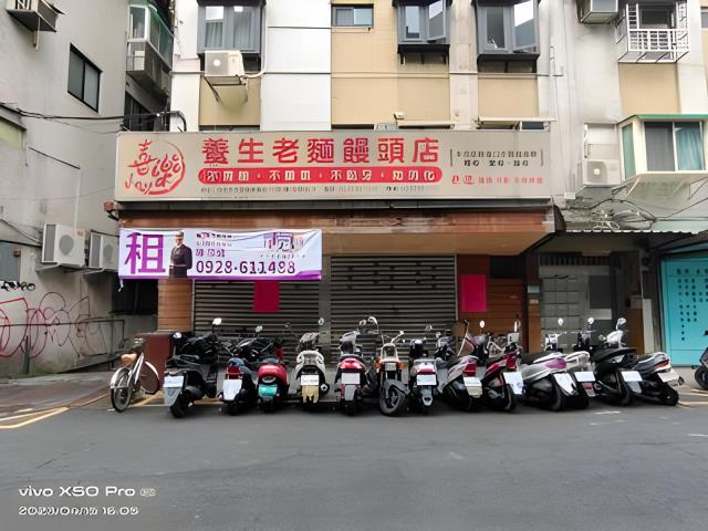 台北大安區法拍店面-7