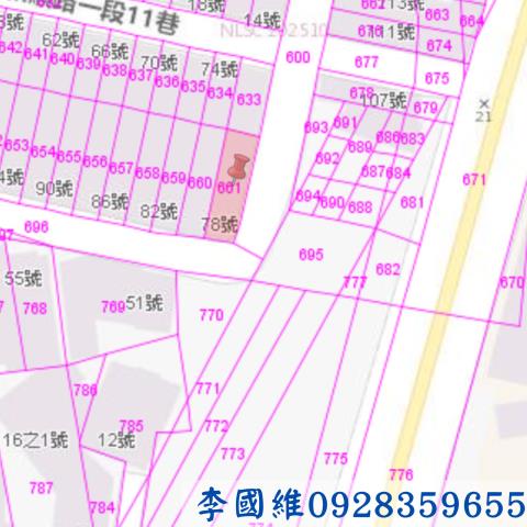 台南歸仁法拍透天-3