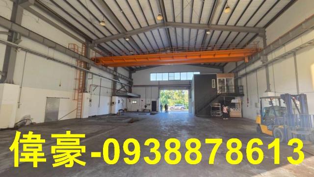 高雄茄萣廠房-1