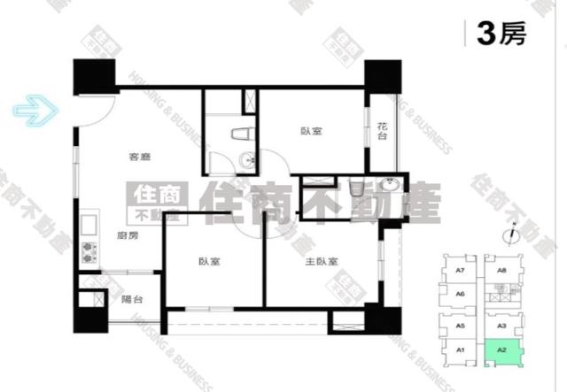 台南善化華廈-5