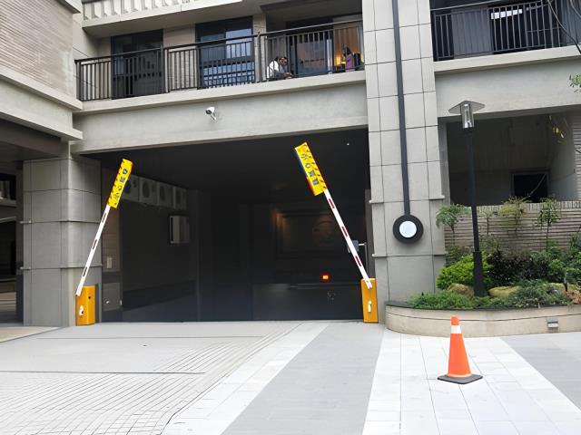 桃園桃園區拍賣大樓-5