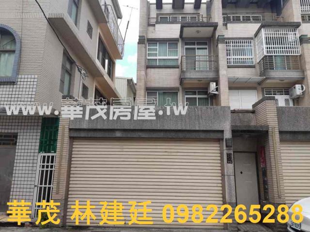 台南拍賣透天-1