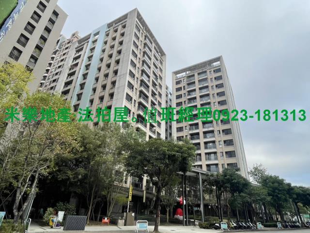 台中北屯大樓法拍-6