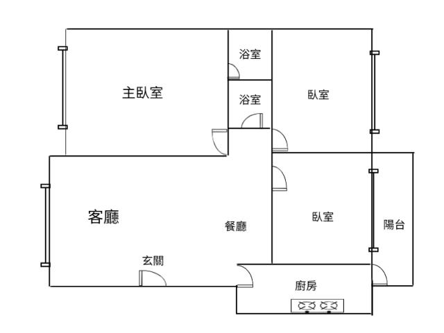 高雄楠梓大樓-15