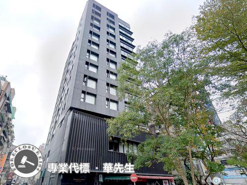 台北大安區大樓拍賣-8