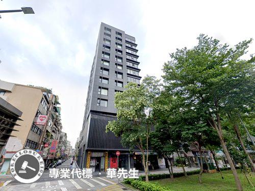 台北大安區大樓拍賣-4
