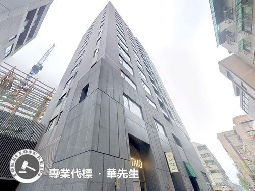 台北大安區大樓拍賣-6