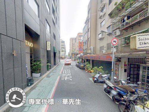 台北大安區大樓拍賣-7