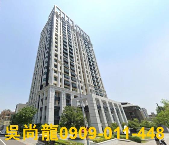 仁武大樓法拍-1