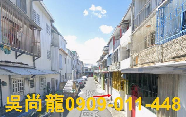 台東市拍賣透天-6