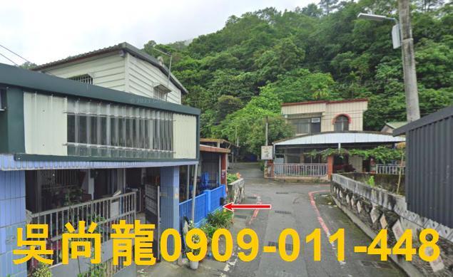 萬榮法拍透天-5