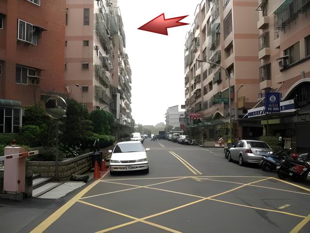 桃園桃園區法拍大樓-6