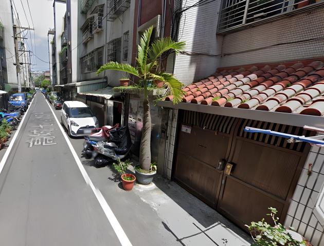 桃園八德法拍公寓-3